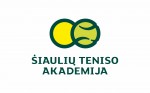 Siauliai Open U12 turnyre - penkios prizinės vietos